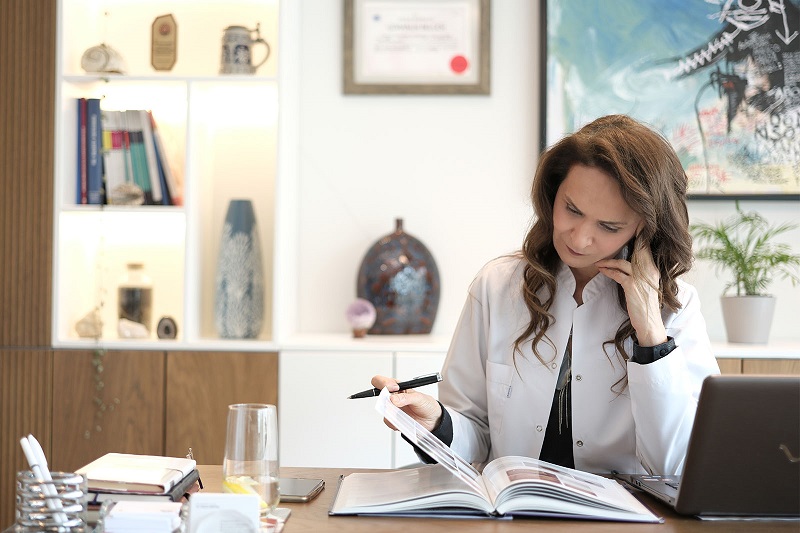 Dr. Fatma Menteş