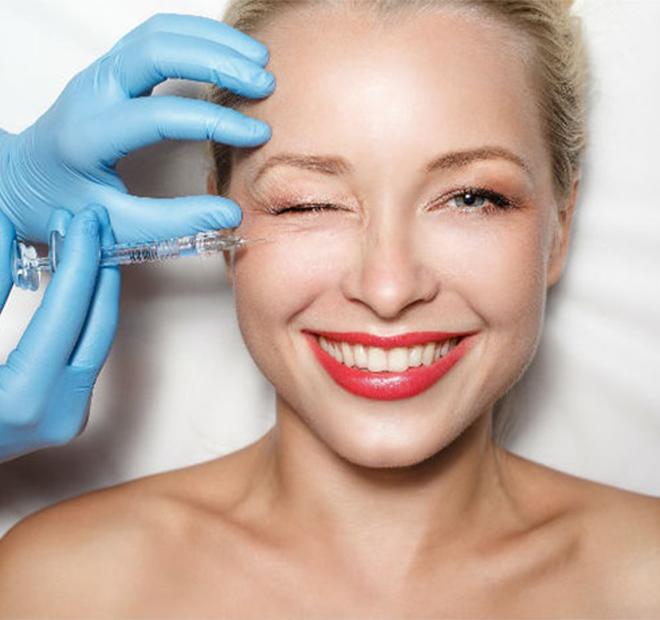 7 Soruda Önleyici Botoks (Botox) Hakkında Her Şey