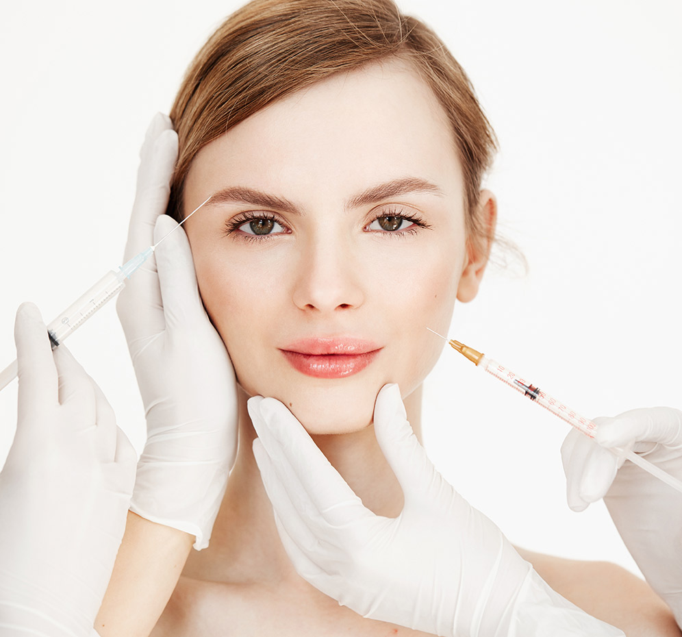 Botoks (Botox) Nedir? Çeşitleri Nelerdir?