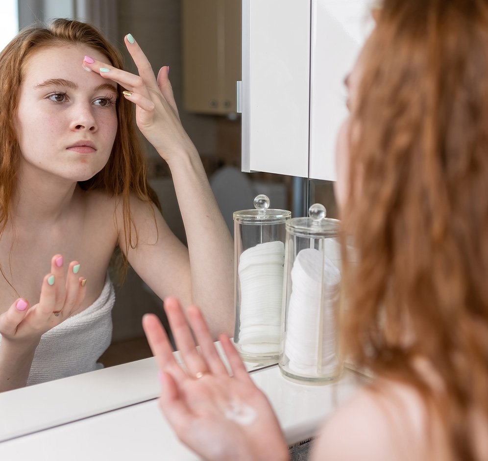 Cildinin Yıpranmasını Engellemek İçin Dikkat Etmeniz Gerekenler