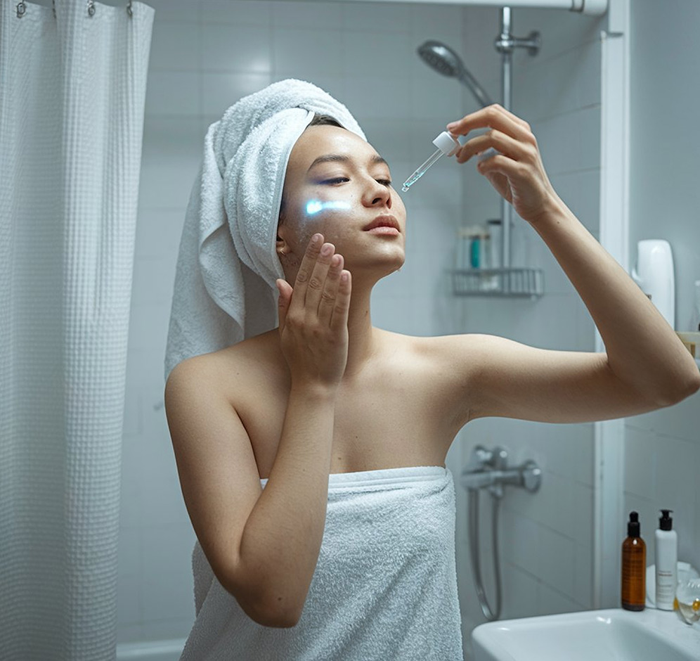 Cilt Bakımında Cilt Temizliğinin Önemi