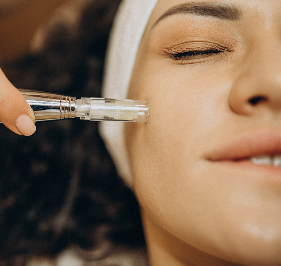 Dolgu Eritme İşlemi Nedir? Nasıl Yapılır?