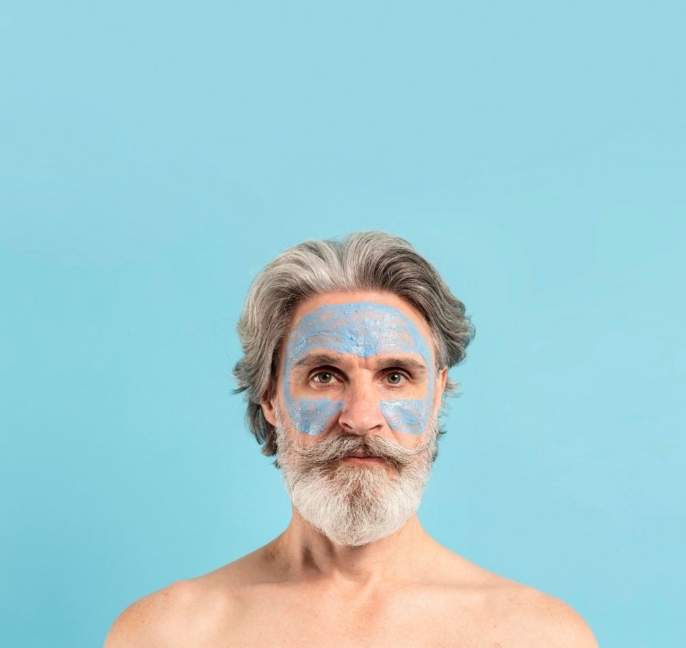Erkeklerde Anti-Aging Minimal İnvaziv Dermatolojik Uygulamalar