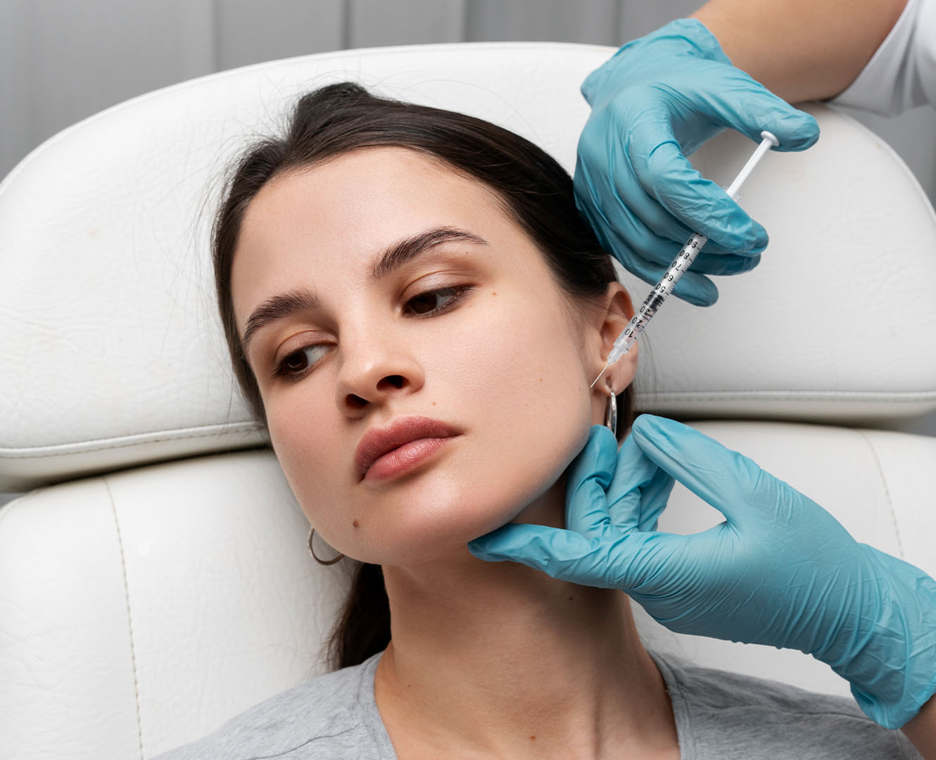 Masseter Botox (Botox)