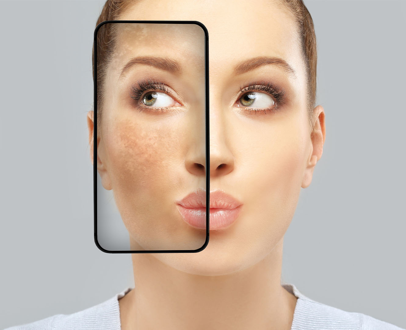 Melasma (Leke Tedavisi)