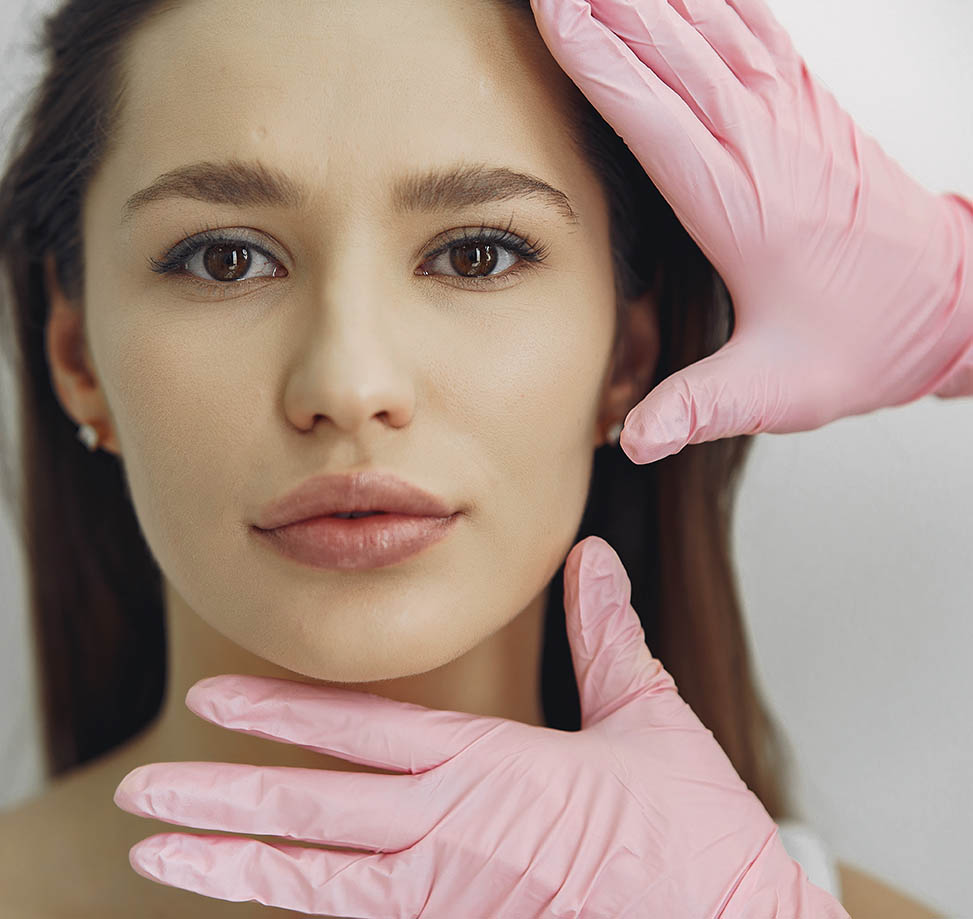 Yüz Estetiğinde Bu Hatalara Düşmeyin